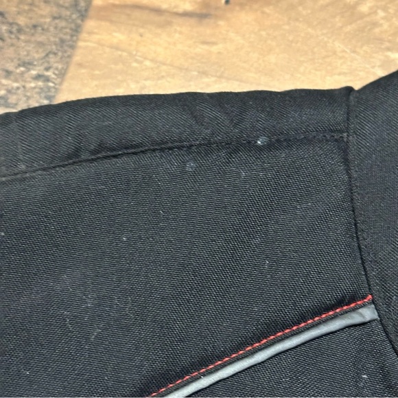 Harley Davidson Tailgater Riding Jacket - Picture 9 of 9